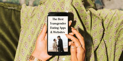 transgender free dating site|The Best Transgender Dating Apps & Websites for 2024